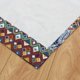 thumbnail image 3 of Juego de 4 cortinas Greenland Home Fashions Barefoot Bungalow Vista, 3 of 4