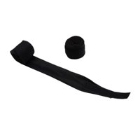 Ioensy - 2 Piezas Boxeo Wraps Man Wraps Protección De Muñeca Para Mma Muay Thai Home Gym