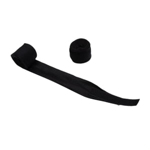 Ioensy - 2 Piezas Boxeo Wraps Man Wraps Protección De Muñeca Para Mma Muay Thai Home Gym