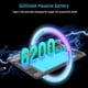 thumbnail image 5 of Tablet Hakaug G13 10" Android 16 30GB RAM 128GB ROM, 5 of 8