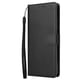 thumbnail image 4 of Funda Cartera para iPhone 16e con Tarjetero, Soporte y Cordón - Protección Negro, 4 of 5