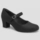 thumbnail image 2 of Zapato Mary Jane Mujer Negro Laura 04 Piccadilly, 2 of 5