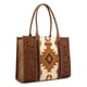 thumbnail image 1 of Bolso Montana West 40 cm × 32 cm × 13 cm Azteca, 1 of 6