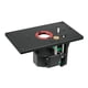 thumbnail image 3 of Elevador De Enrutador De Mesa Elevadora Con Placa Superior Sistema De Elevación De Enrutador Profesional, 3 of 5