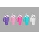 thumbnail image 2 of Vaso Cooler Termico Con Bombilla 1200ml, 2 of 3