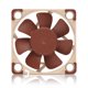 thumbnail image 5 of Ventilador Noctua NF-A4x10 de 5 V PWM Quiet Premium con adaptador USB de 5 V, 5 of 8