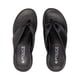 thumbnail image 5 of Sandalia Mujer Negro Lol Police, 5 of 6
