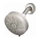 thumbnail image 1 of Alcachofa de ducha Waterpik Revive de níquel cepillado, 7 ajustes, 6,8 l/min, 1 of 1