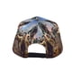 thumbnail image 3 of Gorra Desmarcar Mundo Jurásico Teoría Del Caos Ajustable, 3 of 5