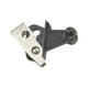 thumbnail image 5 of Interruptor de Cortapelos Eléctrico Accesorio Trimmer Recambio Cortapelos Inalámbrico Material Pp Resistente Adecuado para Reparación Personal Peluque Negro, 5 of 5