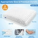 thumbnail image 3 of Almohadas viscoelásticas TranquilMoments Cooling Queen Size (2), 3 of 3