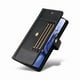 thumbnail image 3 of FOXDOCK Funda tipo Cartera para Xiaomi 11T/11T Pro – Cubierta de Cuero PU con Múltiples Ranuras, Bolsillo para Efectivo y Correa de Muñeca, 3 of 6