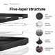 thumbnail image 4 of Funda magnética Elago compatible con MagSafe iPhone 14 Pro de 6.1 pulgadas, 4 of 8