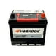thumbnail image 1 of Batería De Auto HANKOOK MF55D23L 60AH 550CCA, 1 of 3