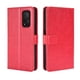 thumbnail image 1 of Funda tipo libro para Xiaomi 10T/10T PRO 5G, cartera todo‑en‑uno, funda multifuncional con tarjetero y correa de muñeca desmontable, 1 of 4