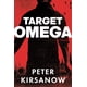 thumbnail image 1 of Libro Target Omega: Un Thriller de Mike Garin, 1 of 1