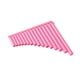 thumbnail image 4 of Flauta De Pan De 16 Tubos Clave C Educativa Para Interpretación Regalo Musical Amante De La Música Rosa, 4 of 5