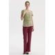 thumbnail image 4 of Polera Mujer Escote Cuadrado Verde- lll, 4 of 4