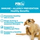 thumbnail image 2 of Masticables blandos para aliviar la alergia en perros Pet Chef Respiratory Immune, 2 of 9