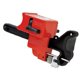 thumbnail image 1 of Candado de bloqueo de válvula Master Lock S3068 rojo, 1 of 7