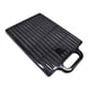 thumbnail image 5 of Espejo de mano plegable de doble cara, ideal para regalar a estilistas. Portátil, con doble asa, perfecto para dormitorio, salón de belleza, spa y maq, 5 of 5