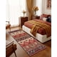 thumbnail image 4 of Alfombra Pasillera Decorativa 60x180 cm Estilo Contemporáneo, 4 of 6