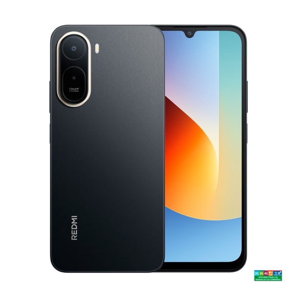 Smartphone Redmi A7 4+64GB