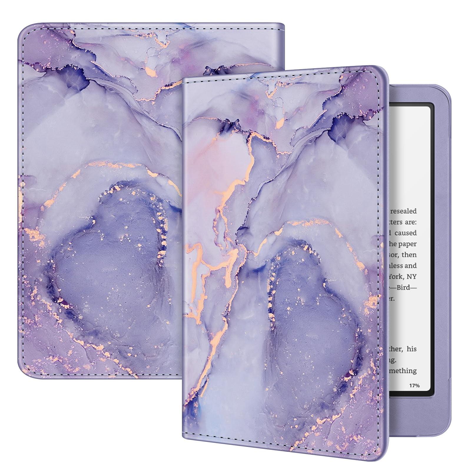 Funda Fintie Para Kindle Paperwhite De 12.ª Y 11.ª Generación 2024/2021