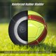 thumbnail image 3 of Balón de fútbol VIZARI Cordoba para jóvenes, adultos y niños, paquete de 1, 6, 12, 3 of 7
