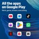 thumbnail image 3 of Amazon Alexa Tablet 12 Pro (All-new), 8 GB RAM, 128 GB, 12 pulgadas, 3 of 3