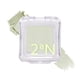 thumbnail image 1 of Iluminador 2aN Pure Glash GN01 Lime Bomb con brillo similar al cristal, 1 of 6