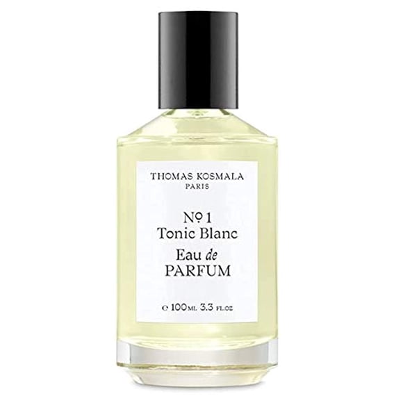 Perfume No 1 Tonic Blanc Eau De Parfum 100 Ml