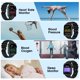 thumbnail image 5 of Reloj inteligente FTTMWTAG de 1,9 pulgadas para Android/iPhone con rastreador de actividad física, 5 of 7