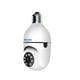 thumbnail image 1 of Cámara IP ampolleta E27 Wifi Full HD 1080p Escam PT208, 1 of 6
