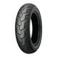 thumbnail image 1 of Neumáticos Moto 130/90-15 66H KABUKI-D404 Dunlop MC Custom TL (Tra), 1 of 2