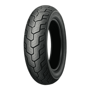 Dunlop Moto - Neumáticos Moto 130/90-15 66H Kabuki-D404 Dunlop Mc Custom Tl (Tra)