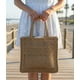 thumbnail image 3 of Cartera Bolso Mano Patrón Calado Estilo Atemporal Jhn, 3 of 3