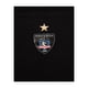 thumbnail image 4 of Polera Colo Colo Urbano Negra Escudo Plateado, 4 of 6