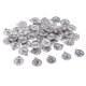 thumbnail image 1 of 52 Piezas De Bricolaje De Plata Antigua Letras Del Alfabeto Encantos Colgantes Joyería De Bricolaje, 1 of 5