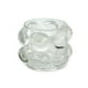 thumbnail image 3 of Portavelas Portavelas De Pilar Candelabro Para Decoración De Mesa De Comedor Claro, 3 of 3