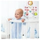 thumbnail image 4 of Juguete Movil Sonajero Infantil Con Luz Y Sonido Animales Celeste, 4 of 4