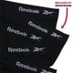 thumbnail image 5 of Pack de 5 braguitas Hipster Reebok para mujer, Stretch Performance, 5 of 6
