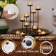 thumbnail image 2 of Velas LED tealight BEICHI con temporizador de 6 horas, 2 of 3