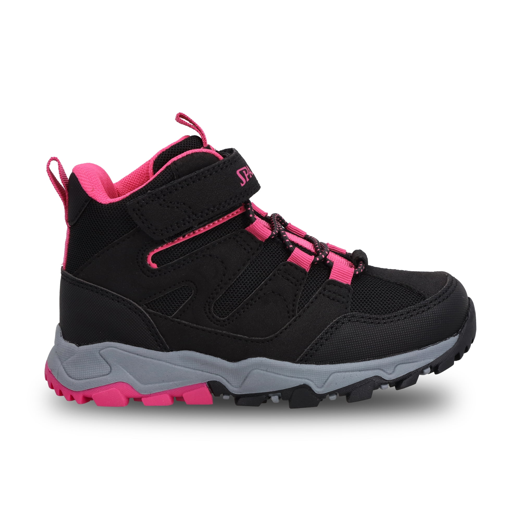 Zapatos Outdoor Gobi Infantil Spalding
