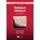 thumbnail image 1 of Libro Chapman and Hall/CRC Inferencia Estadística (Segunda Edición), 1 of 1
