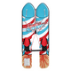 thumbnail image 1 of Connelly Tabla Ski Acuático Niños Firecracker, 1 of 2