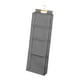 thumbnail image 1 of Organizador De Bolsos Para Puerta, Reutilizable, Para Guardarropa, Color Gris, 1 of 3