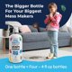 thumbnail image 2 of Spray Quitamanchas Miss Mouth's Messy Eater 473 ml Rápido y Seguro, 2 of 3