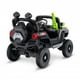 thumbnail image 3 of Buggy 4 Motores Ruedas Goma Verde, 3 of 3