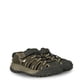 thumbnail image 1 of Sandalia Outdoor Niño Cerrada con Velcro Verde Pillin, 1 of 3